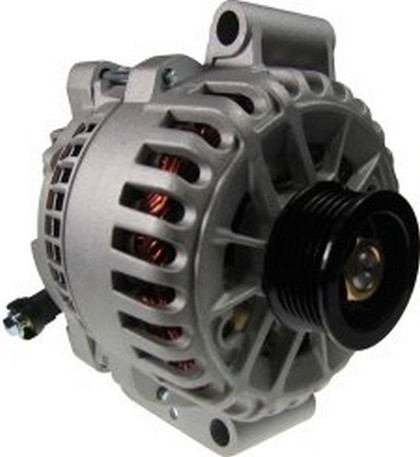 PA Performance Alternator - 6G 130 AMP