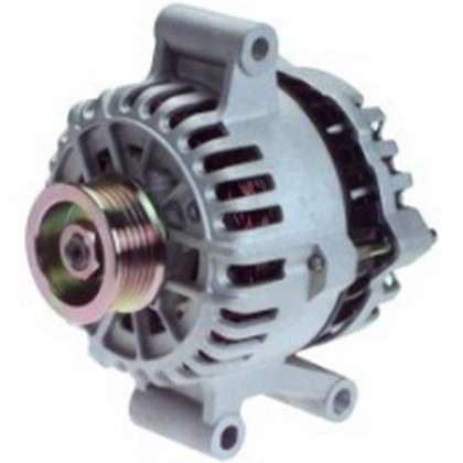 PA Performance Ford Alternator 130 AMP 6G