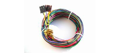 Painless Engine Wire Harness w/o Bulkhead Connector (For PN[10110])