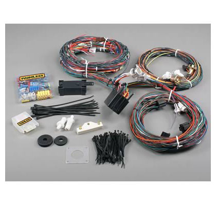 Painless 14 Circuit (Wiring Harness)