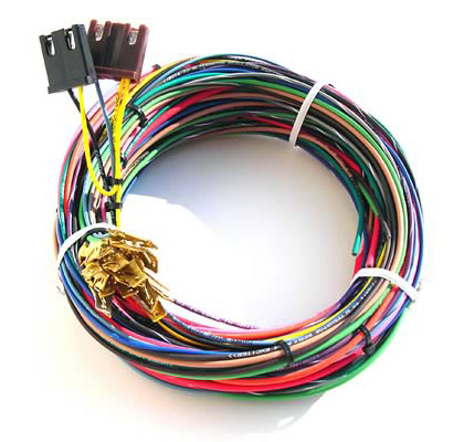 Painless Engine Wire Harness (Will Not Work w/Factory Harness)