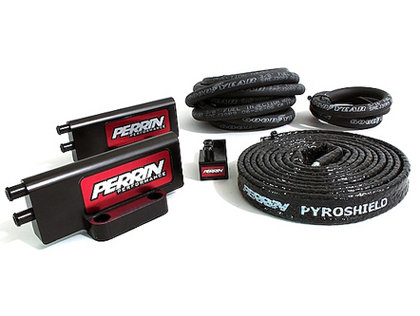 Perrin Fuel Rail - Top Feed