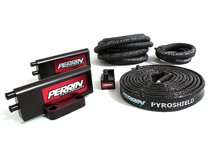 Perrin Fuel Rail - Top Feed