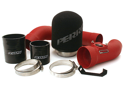 Perrin Cold Air Intake - Red