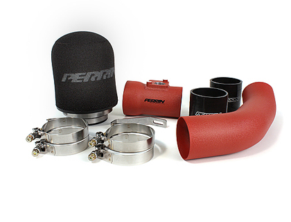 Perrin Cold Air Intake - Red