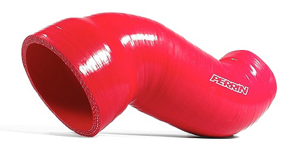 Perrin Hose for Mass Air Flow Sensors - AFTA-MAF (Red)