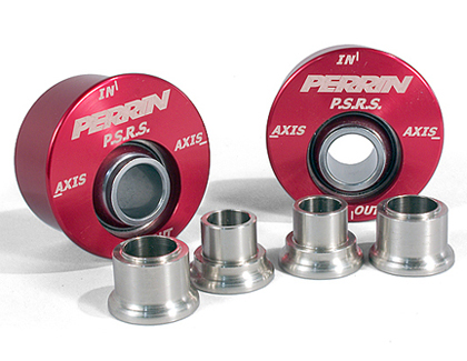 Perrin Anti-Lift Kit - PSRS Offset