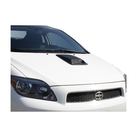 Pilot Pro-Street Hood Scoop