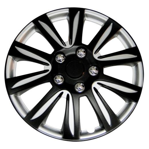 Pilot Wheel Cover - 15