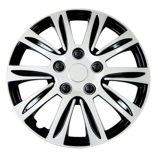 Pilot Wheel Cover - 14