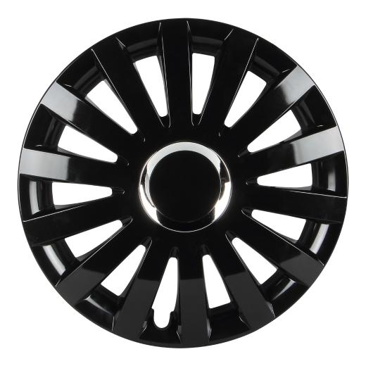 Pilot Wheel Cover - 15