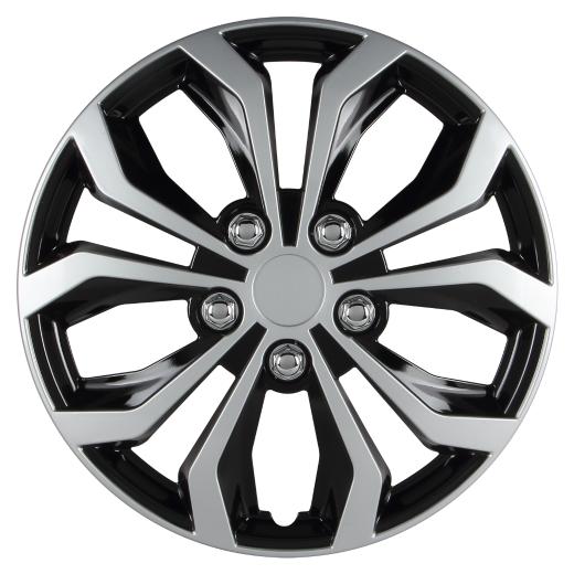 Pilot Wheel Cover - 16