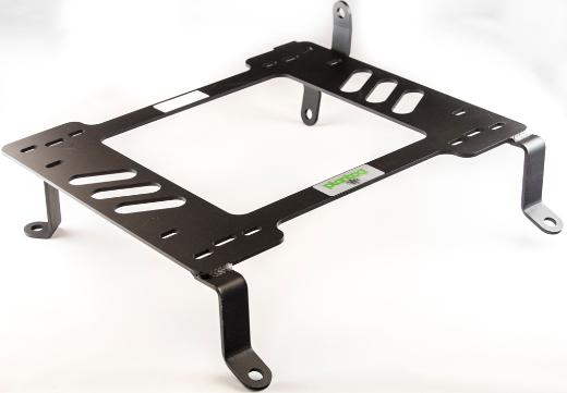 Planted Seat Bracket – Passenger