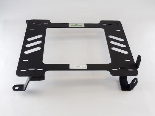 Planted Seat Bracket – Driver