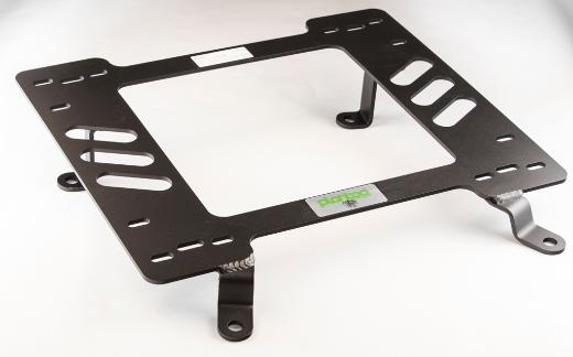 Planted Seat Bracket – Passenger