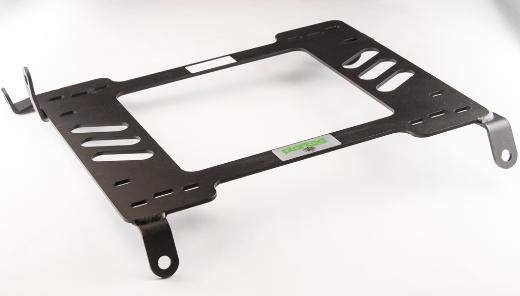 Planted Seat Bracket - Driver Side Left