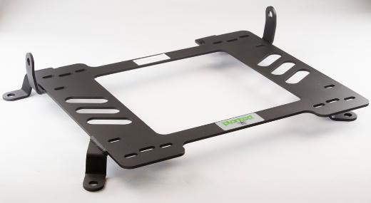 Planted Seat Bracket – Passenger