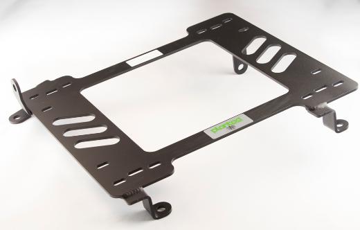 Planted Seat Bracket - Driver Side Left