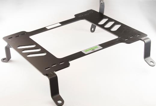 Planted Seat Bracket – Passenger