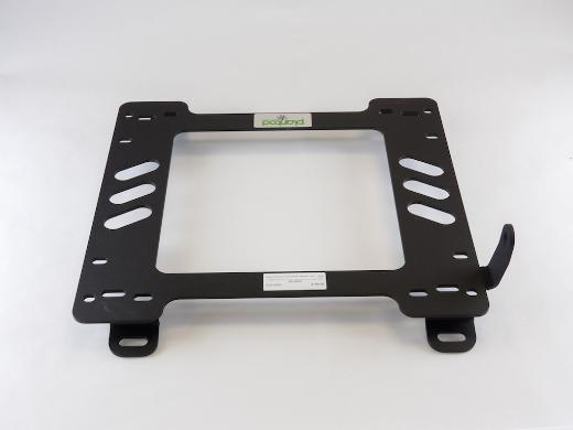 Planted Seat Bracket – Driver