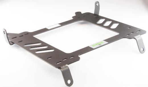 Planted Seat Bracket – Passenger