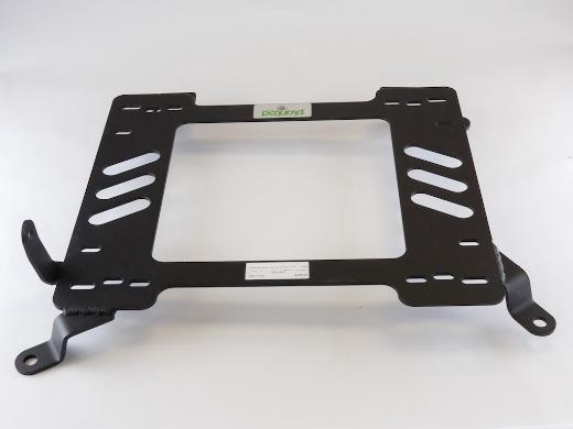 Planted Seat Bracket – Passenger