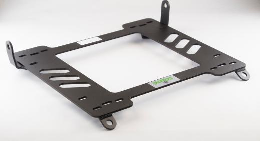 Planted Seat Bracket – Passenger