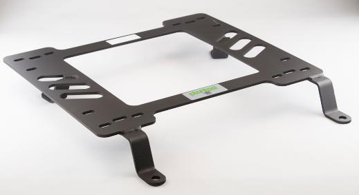 Planted Seat Bracket – Passenger