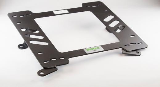 Planted Seat Bracket – Passenger