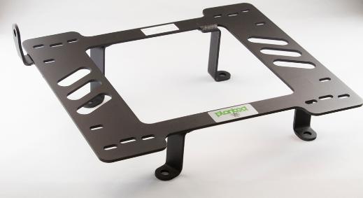 Planted Seat Bracket – Driver