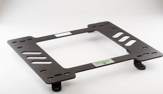 Planted Seat Bracket – Passenger