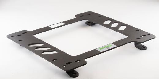 Planted Seat Bracket – Passenger