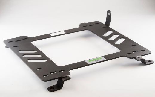 Planted Seat Bracket – Passenger