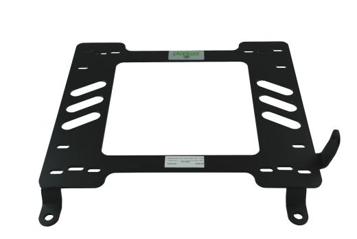 Planted Seat Bracket - Driver