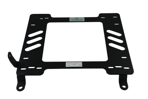 Planted Seat Bracket - Passenger