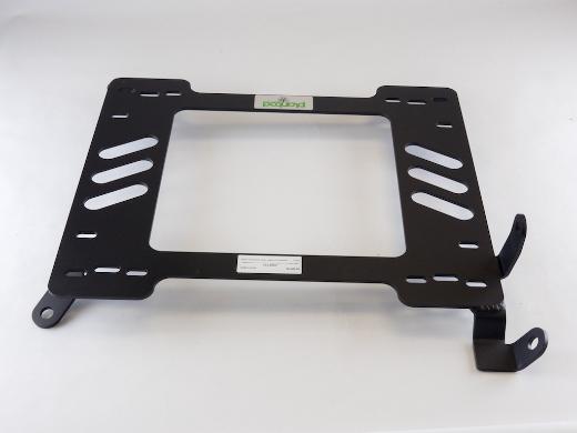 Planted Seat Bracket - Driver