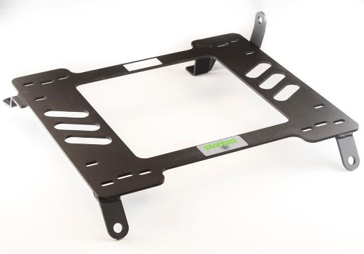 Planted Seat Bracket - Passenger