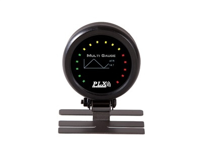 PLX Devices DM-6 MultiGauge