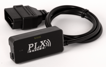 PLX Devices Kiwi 2 Bluetooth