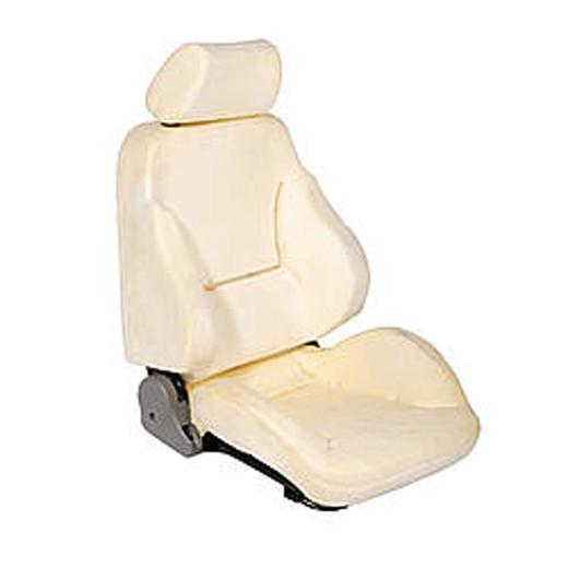 Procar Racing Seat - Rally Series 1000, Bare (Right)