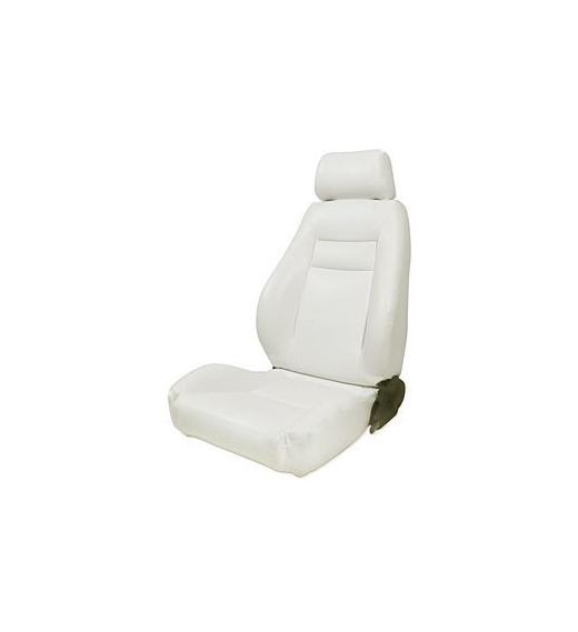 Procar Racing Seat - Elite Series 1100, Bare (Left)