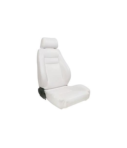 Procar Racing Seat - Elite Series 1100, Bare (Right)