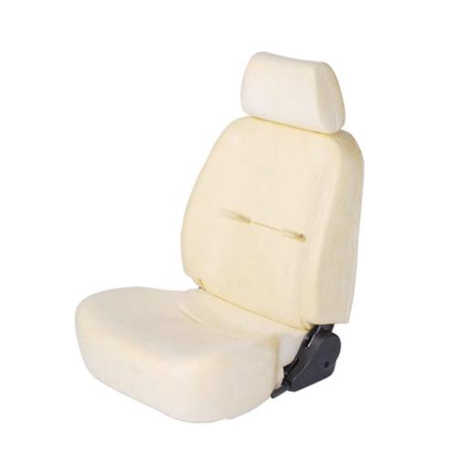 Procar Racing Seat - Pro 90 Series 1300, Bare (Left)