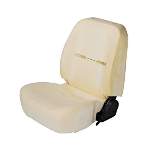 Procar Racing Seat - Pro 90 Low Back Series 1400, Bare (Left)