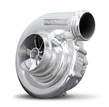 ProCharger D-1SC High Output Intercooled Supercharger System