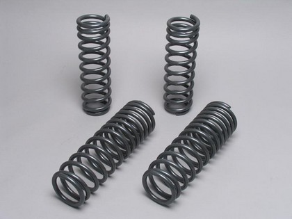 Progress Sport Springs