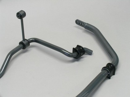 Progress Front Anti-Roll Bar