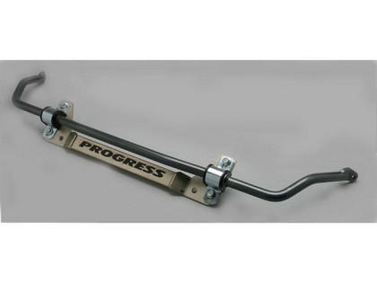 Progress Rear Anti-Roll Bar