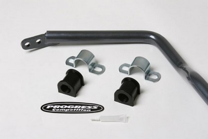 Progress Rear Anti-Roll Bar