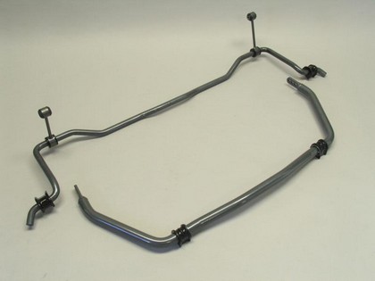 Progress Rear Anti-Roll Bar